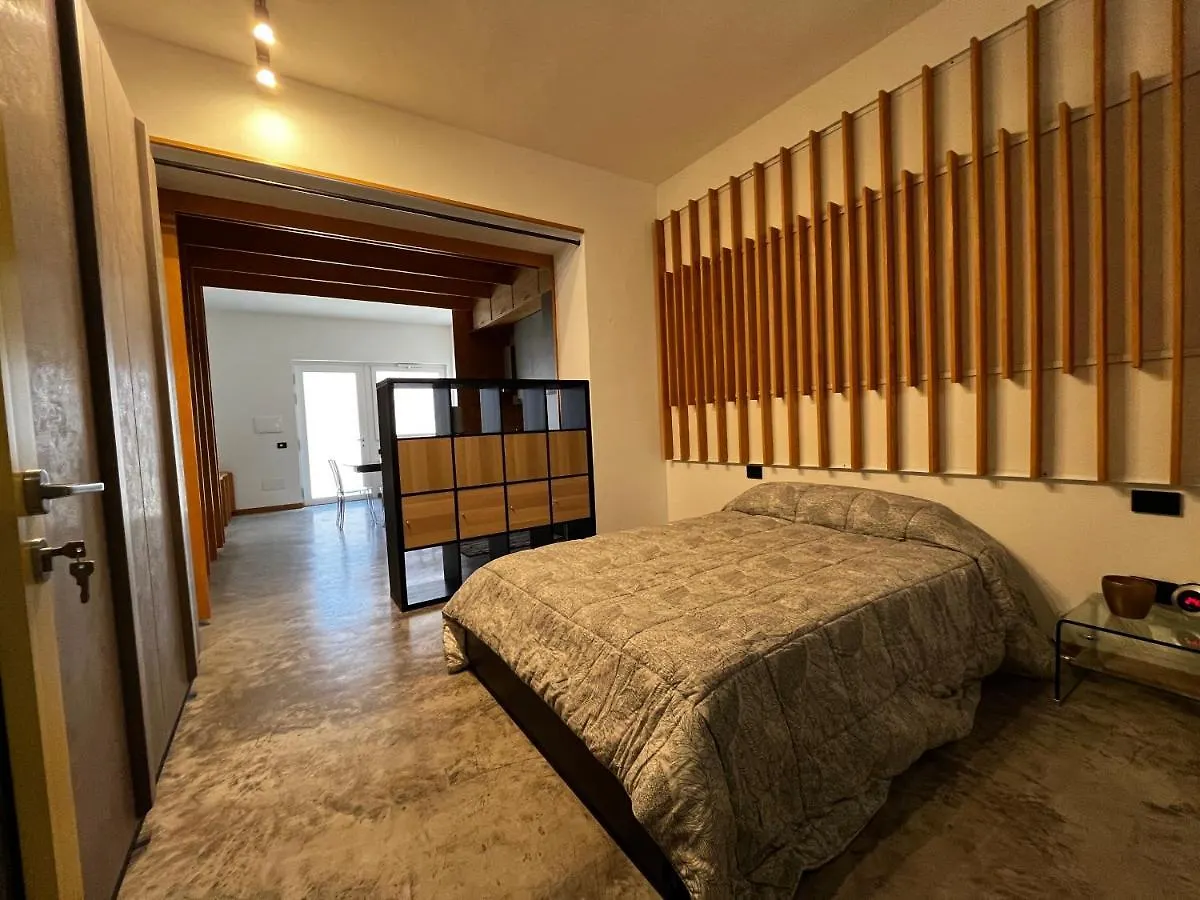 Airi Loft Apartment Alghero