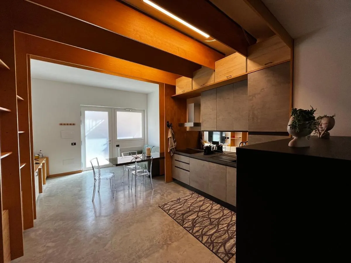 Airi Loft Apartment Alghero 0*,