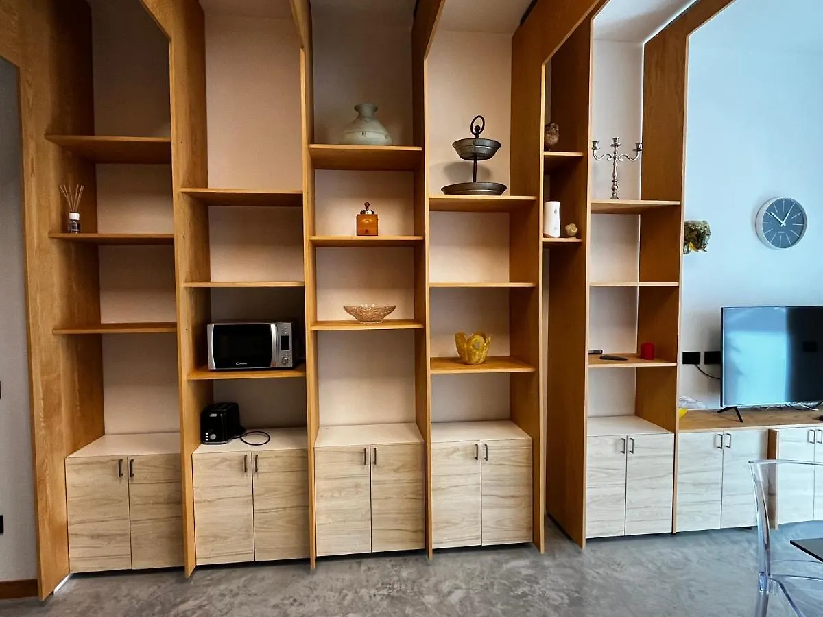 Airi Loft Apartment Alghero