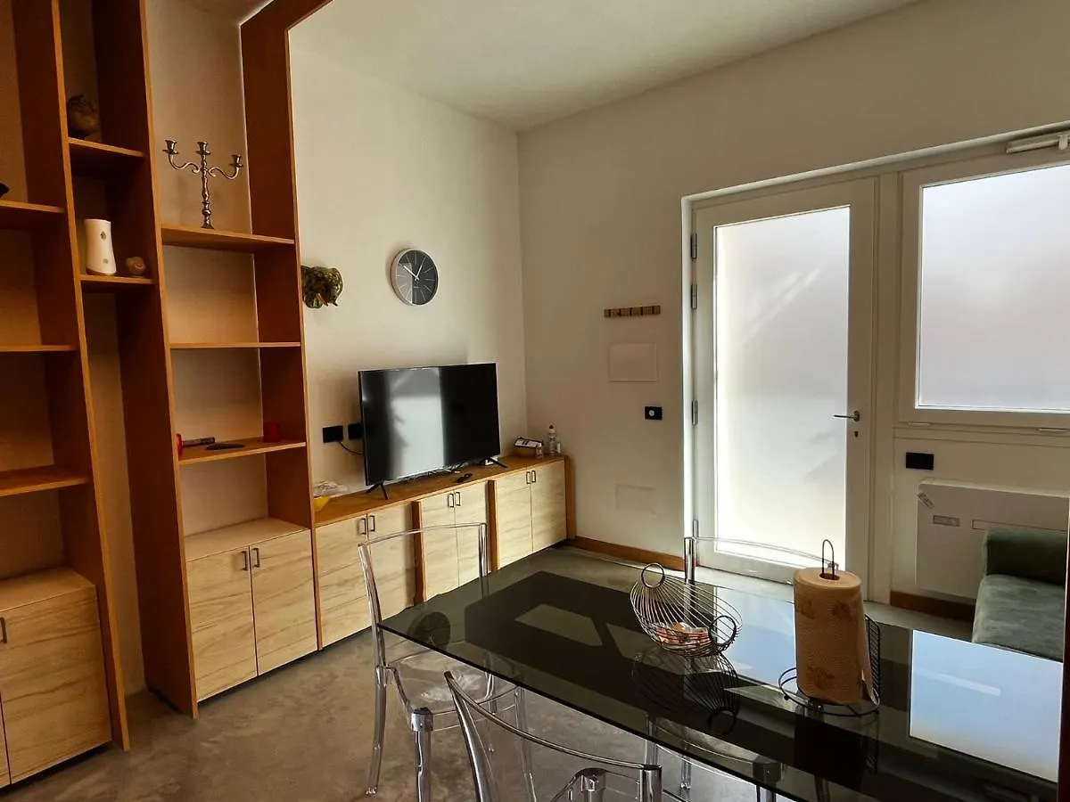 Airi Loft Apartment Alghero