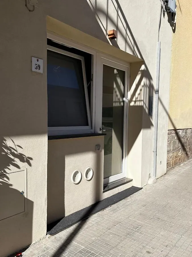 Airi Loft Apartment Alghero Italy