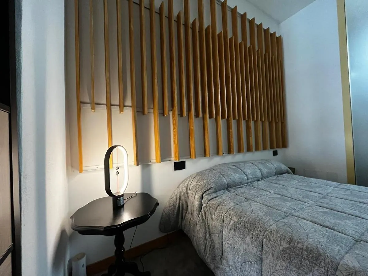 Airi Loft Apartment Alghero